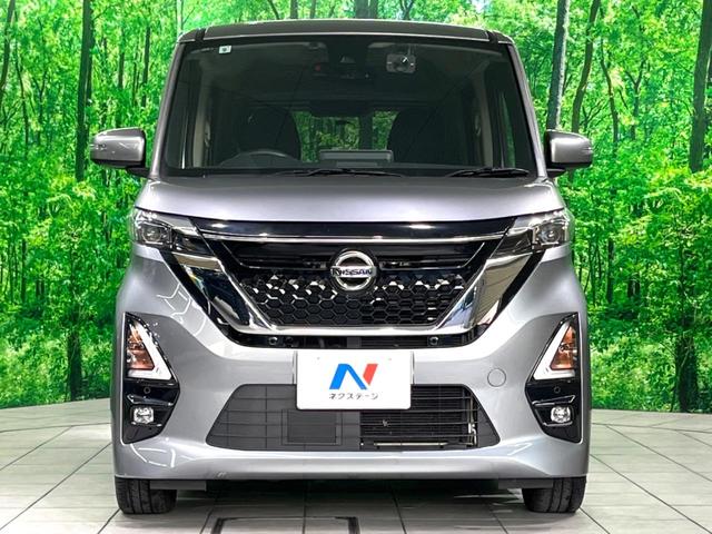 ルークス ハイウェイスター　Ｇターボプロパイロットエディション　純正９インチナビ　全周囲カメラ　両側電動　プロパイロット　レーダークルーズ　ドラレコ　ＬＥＤヘッド　フルセグ　ＥＴＣ　Ｂｌｕｅｔｏｏｔｈ　オートエアコン　スマートキー（15枚目）