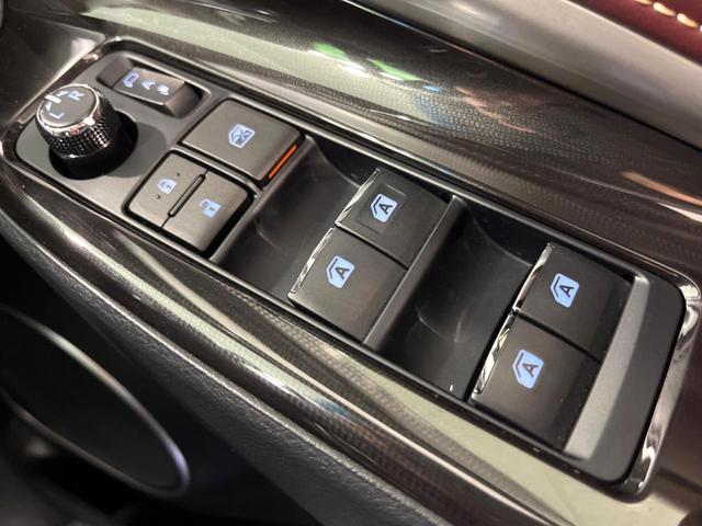ハリアー プレミアム　後期　純正９インチナビ　バックカメラ　ドラレコ　ＥＴＣ　ＬＥＤヘッド　パワーシート　パワーバックドア　フルセグ　Ｂｌｕｅｔｏｏｔｈ　電子パーキング　オートホールド（55枚目）