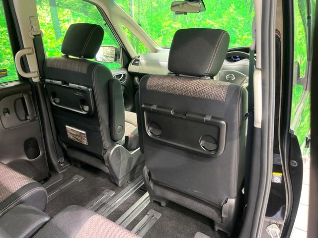 セレナ ハイウェイスター　Ｓ－ハイブリッド　純正８インチナビ　衝突軽減　両側電動　フルセグ　Ｂｌｕｅｔｏｏｔｈ　ＬＥＤヘッド　ＥＴＣ　ドラレコ　オートエアコン　スマートキー　電動格納ミラー（33枚目）