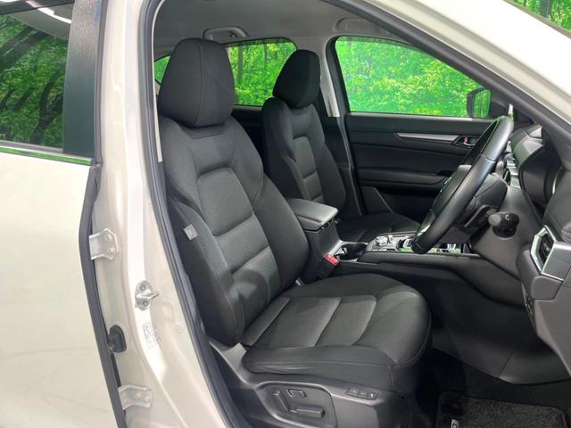 ＣＸ－５ ＸＤ　プロアクティブ　純正ナビ　全周囲カメラ　前後ドラレコ　フルセグ　ＥＴＣ　衝突軽減　パワーバックドア　パワーシート　シートヒーター　ＬＥＤヘッド　レーダークルーズ　電子パーキング　オートホールト（10枚目）