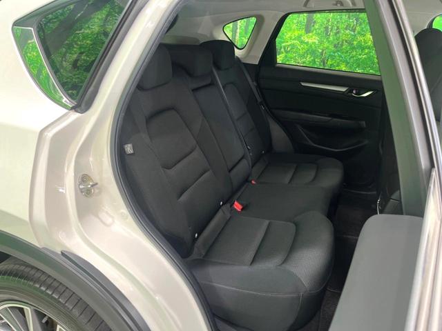 ＣＸ－５ ＸＤ　プロアクティブ　純正ナビ　全周囲カメラ　前後ドラレコ　フルセグ　ＥＴＣ　衝突軽減　パワーバックドア　パワーシート　シートヒーター　ＬＥＤヘッド　レーダークルーズ　電子パーキング　オートホールト（11枚目）