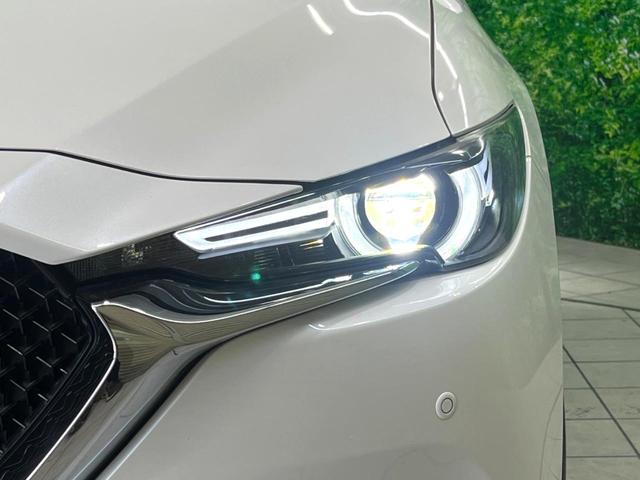 ＣＸ－５ ＸＤ　プロアクティブ　純正ナビ　全周囲カメラ　前後ドラレコ　フルセグ　ＥＴＣ　衝突軽減　パワーバックドア　パワーシート　シートヒーター　ＬＥＤヘッド　レーダークルーズ　電子パーキング　オートホールト（13枚目）