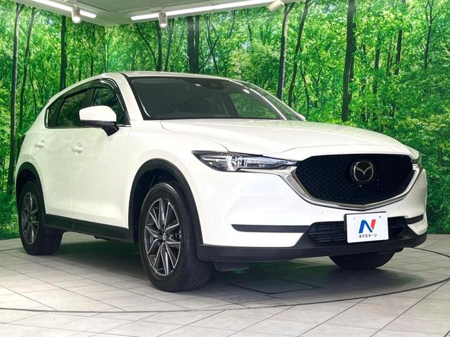 ＣＸ－５ ＸＤ　プロアクティブ　純正ナビ　全周囲カメラ　前後ドラレコ　フルセグ　ＥＴＣ　衝突軽減　パワーバックドア　パワーシート　シートヒーター　ＬＥＤヘッド　レーダークルーズ　電子パーキング　オートホールト（17枚目）