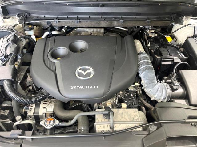 ＣＸ－５ ＸＤ　プロアクティブ　純正ナビ　全周囲カメラ　前後ドラレコ　フルセグ　ＥＴＣ　衝突軽減　パワーバックドア　パワーシート　シートヒーター　ＬＥＤヘッド　レーダークルーズ　電子パーキング　オートホールト（19枚目）