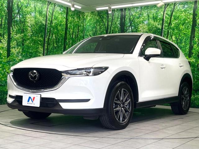 ＣＸ－５ ＸＤ　プロアクティブ　純正ナビ　全周囲カメラ　前後ドラレコ　フルセグ　ＥＴＣ　衝突軽減　パワーバックドア　パワーシート　シートヒーター　ＬＥＤヘッド　レーダークルーズ　電子パーキング　オートホールト（22枚目）