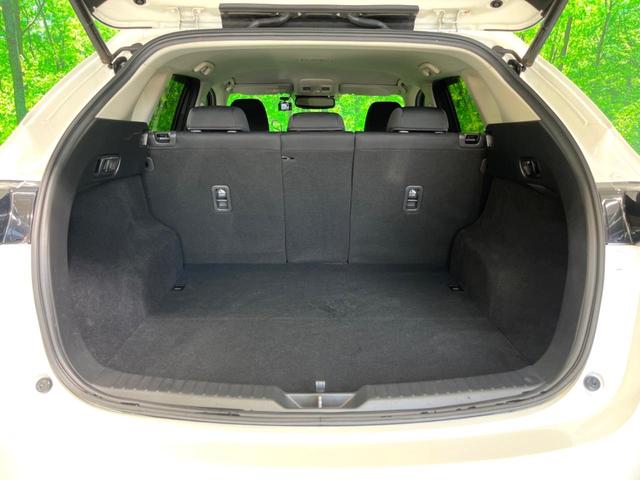 ＣＸ－５ ＸＤ　プロアクティブ　純正ナビ　全周囲カメラ　前後ドラレコ　フルセグ　ＥＴＣ　衝突軽減　パワーバックドア　パワーシート　シートヒーター　ＬＥＤヘッド　レーダークルーズ　電子パーキング　オートホールト（31枚目）