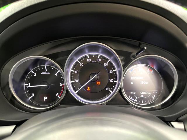 ＣＸ－５ ＸＤ　プロアクティブ　純正ナビ　全周囲カメラ　前後ドラレコ　フルセグ　ＥＴＣ　衝突軽減　パワーバックドア　パワーシート　シートヒーター　ＬＥＤヘッド　レーダークルーズ　電子パーキング　オートホールト（53枚目）