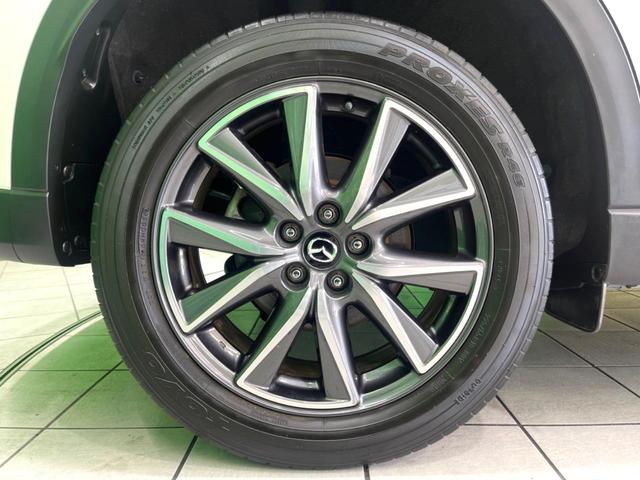 ＣＸ－５ ＸＤ　プロアクティブ　純正ナビ　全周囲カメラ　前後ドラレコ　フルセグ　ＥＴＣ　衝突軽減　パワーバックドア　パワーシート　シートヒーター　ＬＥＤヘッド　レーダークルーズ　電子パーキング　オートホールト（65枚目）