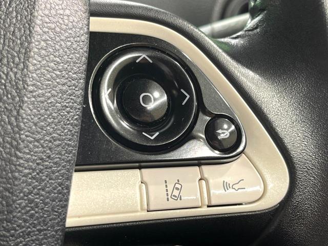 プリウス Ｓ　９インチナビ　バックカメラ　ＥＴＣ　衝突軽減　レーダークルーズ　ＬＥＤヘッド　ドラレコ　フルセグ　Ｂｌｕｅｔｏｏｔｈ　オートエアコン　スマートキー（47枚目）