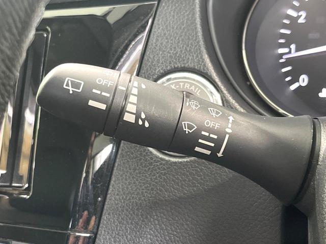 エクストレイル ２０Ｘ　エマージェンシーブレーキパッケージ　ＳＤナビ　衝突軽減　ワンオーナー　シートヒーター　オートエアコン　スマートキー　電動格納ミラー（46枚目）