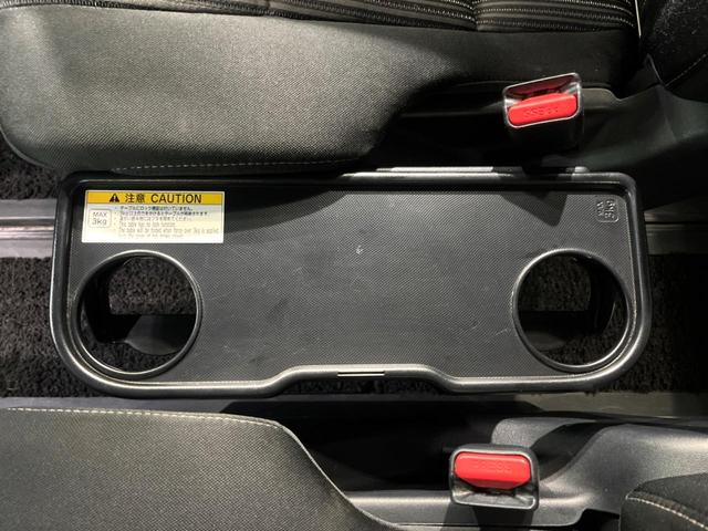 ヴォクシー ハイブリッドＺＳ　煌　モデリスタフルエアロ　ＢＩＧＸ１１インチナビ　後席モニター　バックカメラ　シートヒーター　ワンオーナー　両側電動　フルセグ　Ｂｌｕｅｔｏｏｔｈ　ＥＴＣ　ＬＥＤヘッド　クルーズコントロール（38枚目）