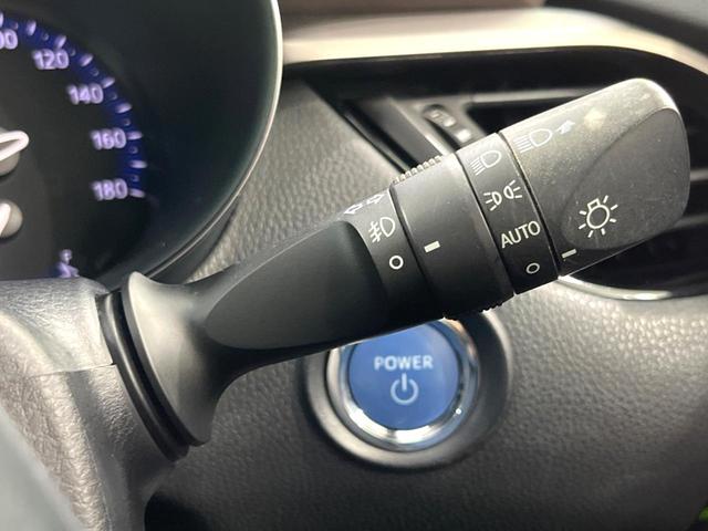 Ｃ－ＨＲ Ｇ　純正９インチナビ　バックカメラ　衝突軽減　ＢＳＭ　ＬＥＤヘッド　ＥＴＣ　ドラレコ　レーダークルーズ　フルセグ　Ｂｌｕｅｔｏｏｔｈ　電子パーキング　オートホールド（46枚目）