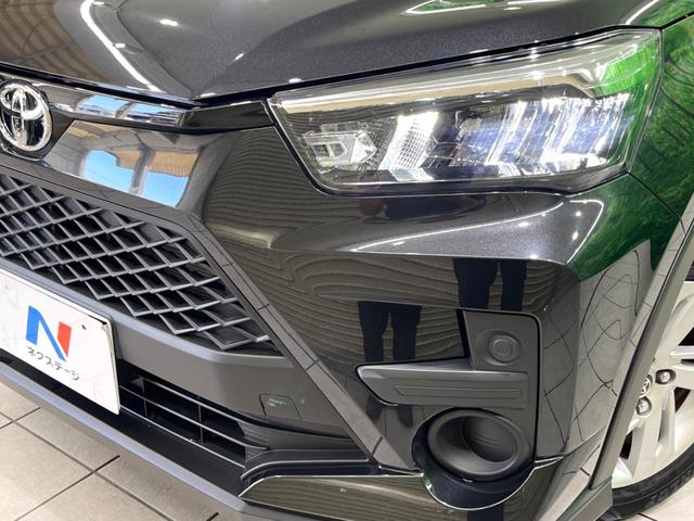 ライズ Ｇ　純正９インチＤＡ　フルセグ　バックカメラ　衝突軽減　ＬＥＤヘッド　クリアランスソナー　Ｂｌｕｅｔｏｏｔｈ　純正１６インチアルミホイール　オートエアコン　スマートキー（13枚目）
