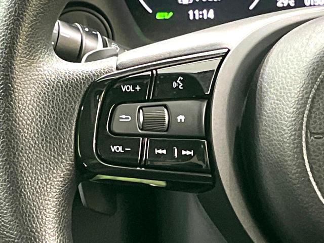 ヴェゼル ｅ：ＨＥＶ　Ｘ　ナビ　バックカメラ　衝突軽減　ＥＴＣ　ＬＥＤヘッド　レーダークルーズ　コーナーセンサー　電子パーキング　オートホールド　オートエアコン　スマートキー（35枚目）