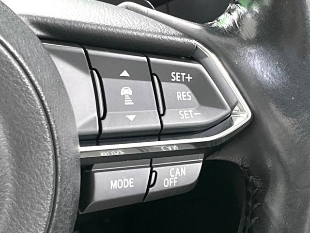 アクセラ １５Ｓ　Ｌパッケージ　純正ナビ　白革シート　全周囲カメラ　フルセグ　シートヒーター　パワーシート　シートメモリー　ＢＳＭ　ドラレコ　ＬＥＤヘッド　レーダークルーズ　衝突軽減　オートエアコン　スマートキー（6枚目）