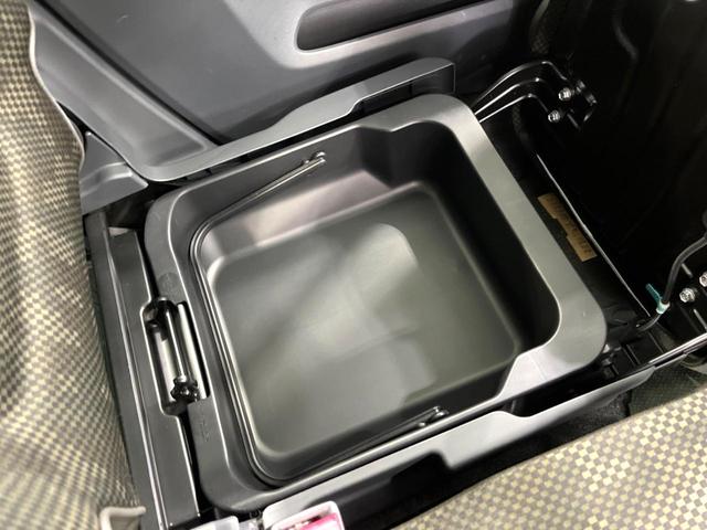 ハスラー Ｆリミテッド　ＳＤナビ　バックカメラ　衝突軽減　フルセグ　ＬＥＤヘッド　ＥＴＣ　シートヒーター　オートエアコン　スマートキー　電動格納ミラー（54枚目）