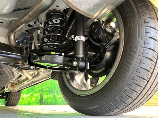 ヴェゼル ｅ：ＨＥＶ　Ｚ　登録済未使用車　純正９インチナビ　ＥＴＣ　ＬＥＤヘッド　レーダークルーズ　置くだけ充電　パワーバックドア　ホンダセンシング　電子パーキング　オートホールド（31枚目）