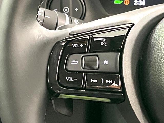 ヴェゼル ｅ：ＨＥＶ　Ｚ　登録済未使用車　純正９インチナビ　ＥＴＣ　ＬＥＤヘッド　レーダークルーズ　置くだけ充電　パワーバックドア　ホンダセンシング　電子パーキング　オートホールド（48枚目）