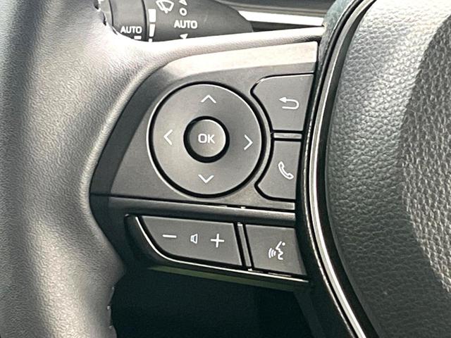 カローラクロス ハイブリッド　Ｚ　純正１０インチＤＡ　フルセグ　バックカメラ　ＢＳＭ　ルーフレール　パワーバックドア　ＥＴＣ　シートヒーター　Ｂｌｕｅｔｏｏｔｈ　ＬＥＤヘッド　オートエアコン　電子パーキング（38枚目）