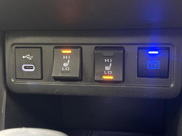 カローラクロス ハイブリッド　Ｚ　純正１０インチＤＡ　フルセグ　バックカメラ　ＢＳＭ　ルーフレール　パワーバックドア　ＥＴＣ　シートヒーター　Ｂｌｕｅｔｏｏｔｈ　ＬＥＤヘッド　オートエアコン　電子パーキング（43枚目）