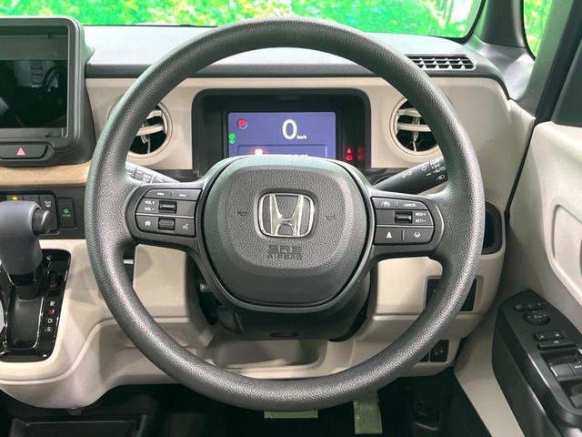 Ｎ－ＢＯＸ ベースグレード　電動スライド　衝突軽減　ＬＥＤヘッド　レーダークルーズ　電子パーキング　オートホールド　オートエアコン　スマートキー　電動格納ミラー（12枚目）