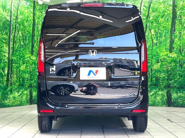 Ｎ－ＢＯＸ ベースグレード　電動スライド　衝突軽減　ＬＥＤヘッド　レーダークルーズ　電子パーキング　オートホールド　オートエアコン　スマートキー　電動格納ミラー（16枚目）