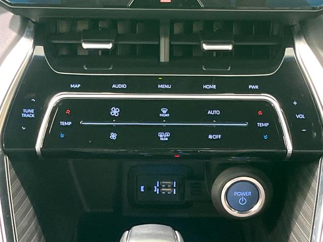 ハリアーハイブリッド Ｚ　純正１２．３インチナビ　全周囲カメラ　ＪＢＬサウンド　デジタルインナーミラー　パワーバックドア　ＥＴＣ２．０　寒冷地仕様　トヨタセーフティセンス（36枚目）
