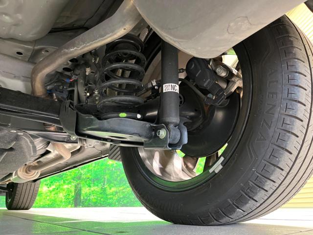 ヴェゼル ｅ：ＨＥＶ　Ｚ　純正９インチナビ　バックカメラ　ハーフレザーシート　ＢＳＭ　レーダークルーズ　パワーバックドア　クリアランスソナーＥＴＣ　衝突軽減　寒冷地仕様　シートヒーター　パワーバックドア（31枚目）