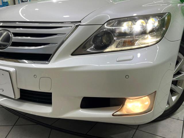 ＬＳ ＬＳ６００ｈ　バージョンＵ　Ｉパッケージ　４ＷＤ　サンルーフ　純正ナビ　黒革　バックカメラ　ＥＴＣ　ＬＥＤヘッド　パワーシート　クルーズコントロール　フルセグ　Ｂｌｕｅｔｏｏｔｈ　コーナーセンサー　ステアリングヒーター　シートメ（13枚目）