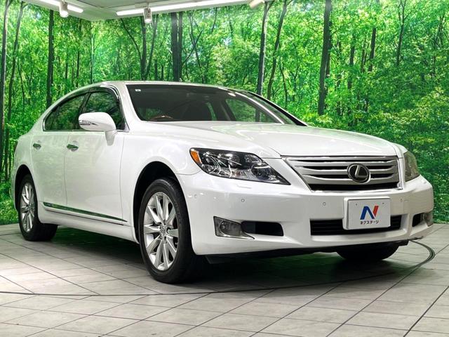 ＬＳ ＬＳ６００ｈ　バージョンＵ　Ｉパッケージ　４ＷＤ　サンルーフ　純正ナビ　黒革　バックカメラ　ＥＴＣ　ＬＥＤヘッド　パワーシート　クルーズコントロール　フルセグ　Ｂｌｕｅｔｏｏｔｈ　コーナーセンサー　ステアリングヒーター　シートメ（17枚目）