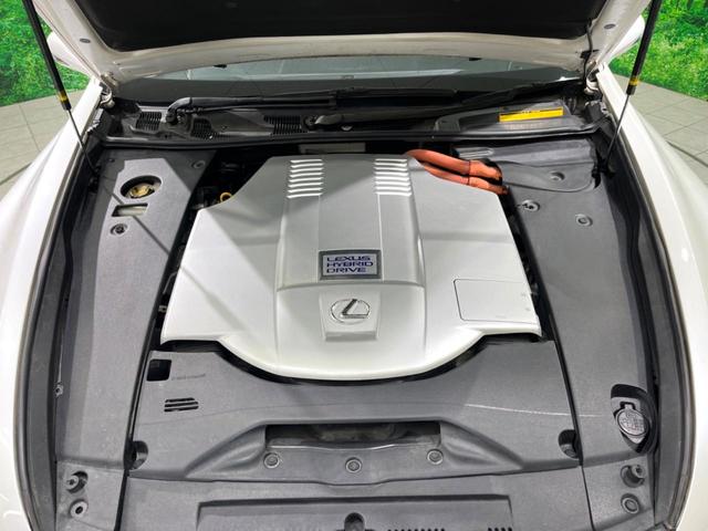 ＬＳ ＬＳ６００ｈ　バージョンＵ　Ｉパッケージ　４ＷＤ　サンルーフ　純正ナビ　黒革　バックカメラ　ＥＴＣ　ＬＥＤヘッド　パワーシート　クルーズコントロール　フルセグ　Ｂｌｕｅｔｏｏｔｈ　コーナーセンサー　ステアリングヒーター　シートメ（19枚目）