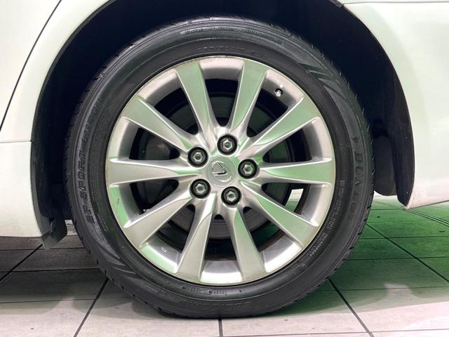 ＬＳ ＬＳ６００ｈ　バージョンＵ　Ｉパッケージ　４ＷＤ　サンルーフ　純正ナビ　黒革　バックカメラ　ＥＴＣ　ＬＥＤヘッド　パワーシート　クルーズコントロール　フルセグ　Ｂｌｕｅｔｏｏｔｈ　コーナーセンサー　ステアリングヒーター　シートメ（30枚目）