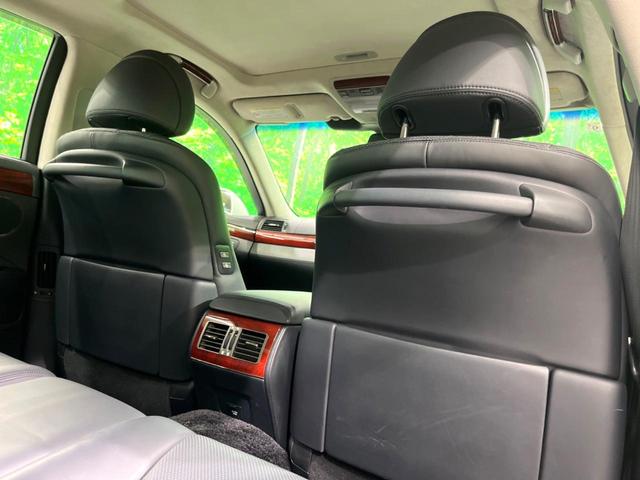 ＬＳ ＬＳ６００ｈ　バージョンＵ　Ｉパッケージ　４ＷＤ　サンルーフ　純正ナビ　黒革　バックカメラ　ＥＴＣ　ＬＥＤヘッド　パワーシート　クルーズコントロール　フルセグ　Ｂｌｕｅｔｏｏｔｈ　コーナーセンサー　ステアリングヒーター　シートメ（39枚目）
