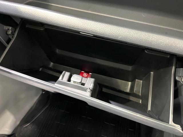 キャリイトラック ＫＣエアコン・パワステ　４ＷＤ　ＭＴ車　オーディオ　ドアバイザー　スペアタイヤ　エアコン（41枚目）