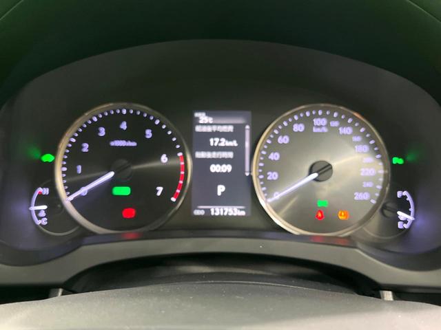 ＩＳ ＩＳ３００ｈ　バージョンＬ　純正ナビ　黒革　衝突軽減　ＥＴＣ　バックカメラ　ＬＥＤヘッド　レーダークルーズ　フルセグ　Ｂｌｕｅｔｏｏｔｈ　パワーシート　ＢＳＭ　ステアリングヒーター　シートベンチレーション　サン（39枚目）