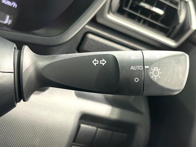 ライズ Ｇ　バックカメラ　衝突被害軽減システム　禁煙車　コーナーセンサー　スマートキー　ＬＥＤヘッド　ビルトインＥＴＣ　オートハイビーム　車線逸脱警報　オートライト　オートエアコン　純正１６インチアルミ（8枚目）