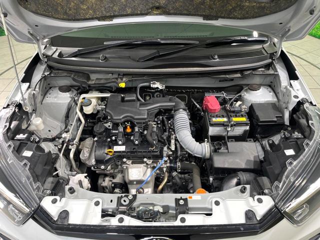 ライズ Ｇ　バックカメラ　衝突被害軽減システム　禁煙車　コーナーセンサー　スマートキー　ＬＥＤヘッド　ビルトインＥＴＣ　オートハイビーム　車線逸脱警報　オートライト　オートエアコン　純正１６インチアルミ（19枚目）