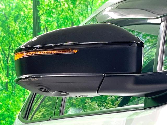 プリウス Ｚ　モデリスタエアロ　サンルーフ　純正１２インチナビ　全周囲カメラ　ＢＳＭ　シートベンチレーション　パワーシート　衝突軽減（30枚目）