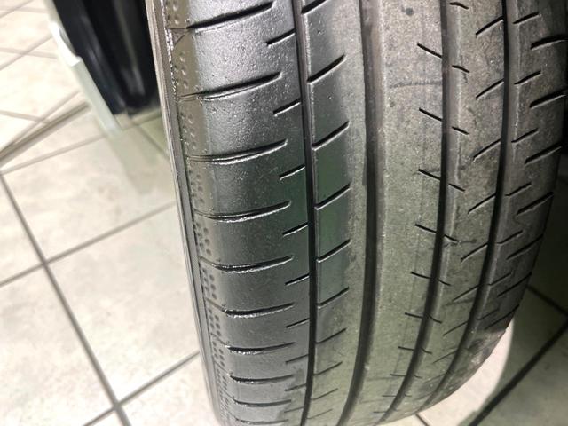 プリウス Ｚ　モデリスタエアロ　サンルーフ　純正１２インチナビ　全周囲カメラ　ＢＳＭ　シートベンチレーション　パワーシート　衝突軽減（34枚目）