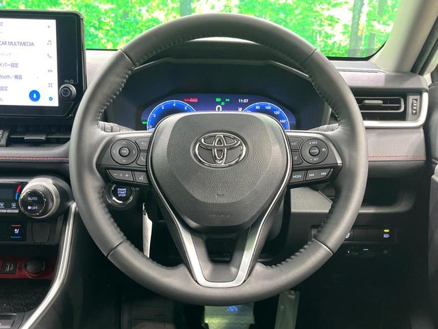 ＲＡＶ４ アドベンチャー　オフロードパッケージＩＩ　ＪＡＯＳプロテクター　ＴＲＤガーニッシュ　ＴＲＤマットフラップ　デジタルミラー　純正１０．５インチＤＡ　フルセグ　ＢＳＭ　ＥＴＣ　バックカメラ　ドラレコ　ＬＥＤヘッド　衝突軽減　Ｂｌｕｅｔｏｏｔｈ（12枚目）
