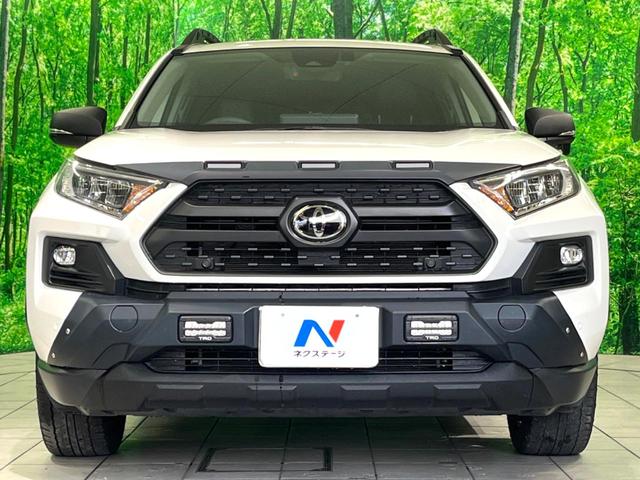 ＲＡＶ４ アドベンチャー　オフロードパッケージＩＩ　ＪＡＯＳプロテクター　ＴＲＤガーニッシュ　ＴＲＤマットフラップ　デジタルミラー　純正１０．５インチＤＡ　フルセグ　ＢＳＭ　ＥＴＣ　バックカメラ　ドラレコ　ＬＥＤヘッド　衝突軽減　Ｂｌｕｅｔｏｏｔｈ（15枚目）