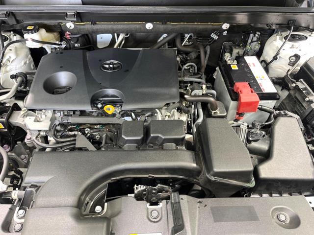 ＲＡＶ４ アドベンチャー　オフロードパッケージＩＩ　ＪＡＯＳプロテクター　ＴＲＤガーニッシュ　ＴＲＤマットフラップ　デジタルミラー　純正１０．５インチＤＡ　フルセグ　ＢＳＭ　ＥＴＣ　バックカメラ　ドラレコ　ＬＥＤヘッド　衝突軽減　Ｂｌｕｅｔｏｏｔｈ（19枚目）