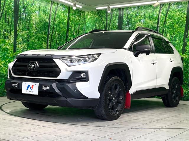ＲＡＶ４ アドベンチャー　オフロードパッケージＩＩ　ＪＡＯＳプロテクター　ＴＲＤガーニッシュ　ＴＲＤマットフラップ　デジタルミラー　純正１０．５インチＤＡ　フルセグ　ＢＳＭ　ＥＴＣ　バックカメラ　ドラレコ　ＬＥＤヘッド　衝突軽減　Ｂｌｕｅｔｏｏｔｈ（22枚目）