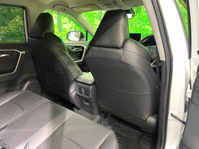 ＲＡＶ４ アドベンチャー　オフロードパッケージＩＩ　ＪＡＯＳプロテクター　ＴＲＤガーニッシュ　ＴＲＤマットフラップ　デジタルミラー　純正１０．５インチＤＡ　フルセグ　ＢＳＭ　ＥＴＣ　バックカメラ　ドラレコ　ＬＥＤヘッド　衝突軽減　Ｂｌｕｅｔｏｏｔｈ（32枚目）