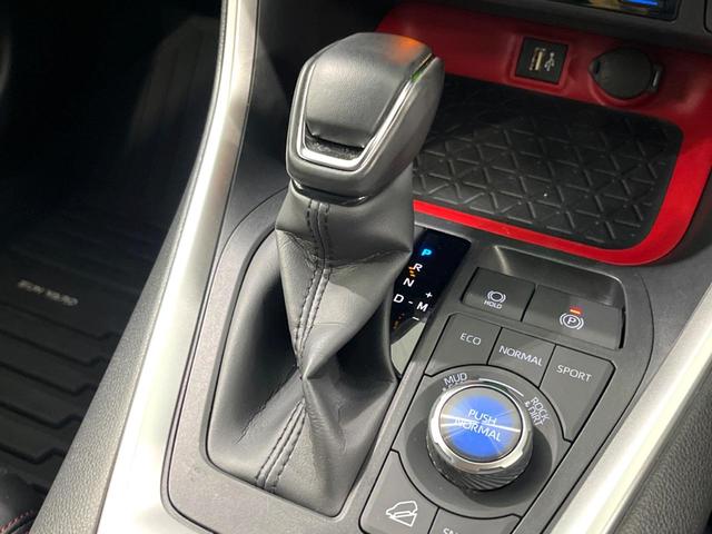 ＲＡＶ４ アドベンチャー　オフロードパッケージＩＩ　ＪＡＯＳプロテクター　ＴＲＤガーニッシュ　ＴＲＤマットフラップ　デジタルミラー　純正１０．５インチＤＡ　フルセグ　ＢＳＭ　ＥＴＣ　バックカメラ　ドラレコ　ＬＥＤヘッド　衝突軽減　Ｂｌｕｅｔｏｏｔｈ（45枚目）