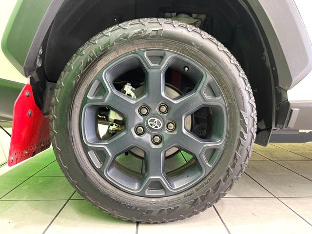 ＲＡＶ４ アドベンチャー　オフロードパッケージＩＩ　ＪＡＯＳプロテクター　ＴＲＤガーニッシュ　ＴＲＤマットフラップ　デジタルミラー　純正１０．５インチＤＡ　フルセグ　ＢＳＭ　ＥＴＣ　バックカメラ　ドラレコ　ＬＥＤヘッド　衝突軽減　Ｂｌｕｅｔｏｏｔｈ（63枚目）