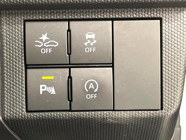 タフト G ガラスルーフ 衝突軽減 LEDヘッド コーナーセンサー シートヒーター 電子パーキング オートホールド オートエアコン スマートキー(6枚目)