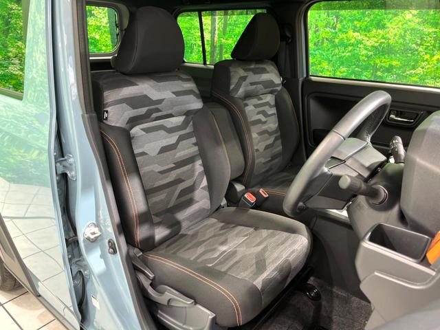 タフト G ガラスルーフ 衝突軽減 LEDヘッド コーナーセンサー シートヒーター 電子パーキング オートホールド オートエアコン スマートキー(10枚目)