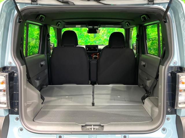 タフト G ガラスルーフ 衝突軽減 LEDヘッド コーナーセンサー シートヒーター 電子パーキング オートホールド オートエアコン スマートキー(12枚目)