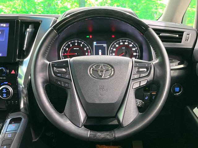 アルファード ２．５Ｓ　Ｃパッケージ　モデリスタフルエアロ　純正９インチＤＡ　後席モニター　デジタルミラー　ＢＳＭ　両側電動　ドラレコ　ＥＴＣ　パワーバックドア　パワーシート　シートメモリー　シーケンシャルウィンカー　バックカメラ（8枚目）